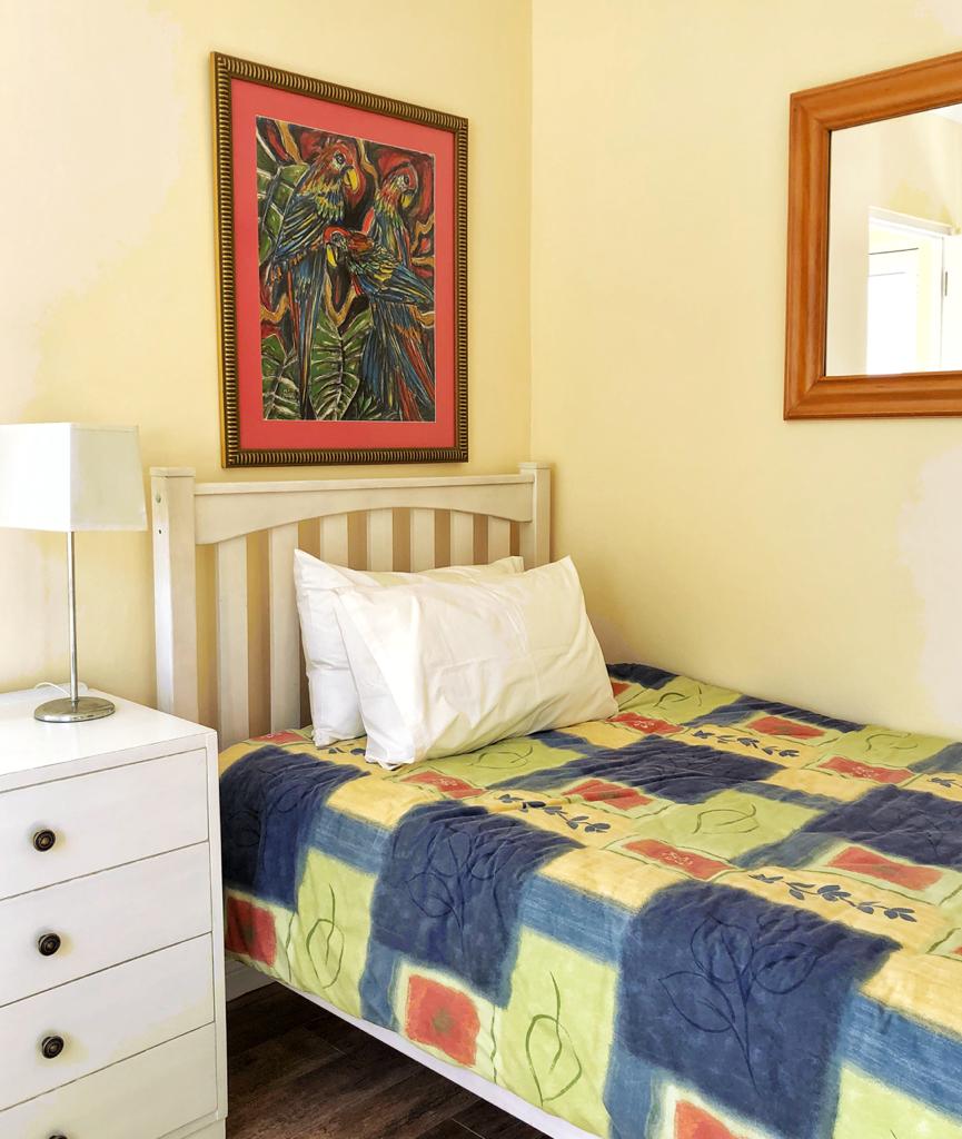 To Let 3 Bedroom Property for Rent in Constantia Vale Western Cape